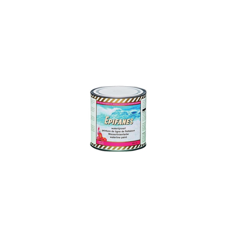 Epifanes WLP218.250 Waterline Paint