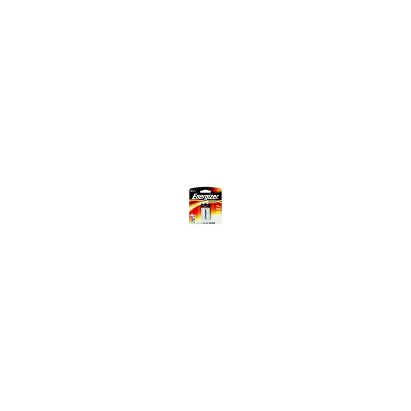 Eveready Battery 522BP Energizer 9V Batteries, @12
