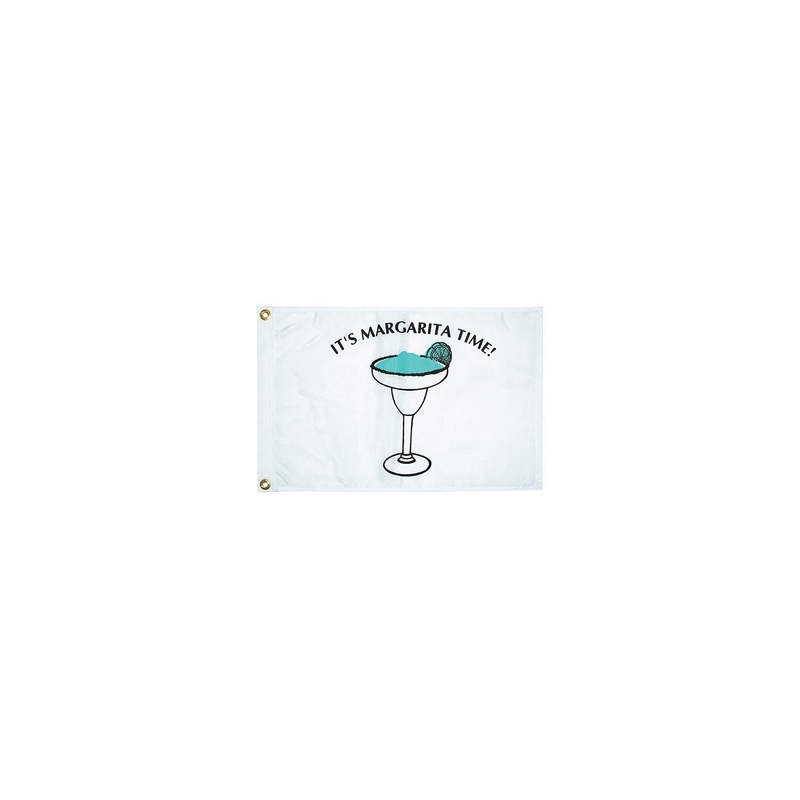 Taylor Made Products 9818 Margarita Flag