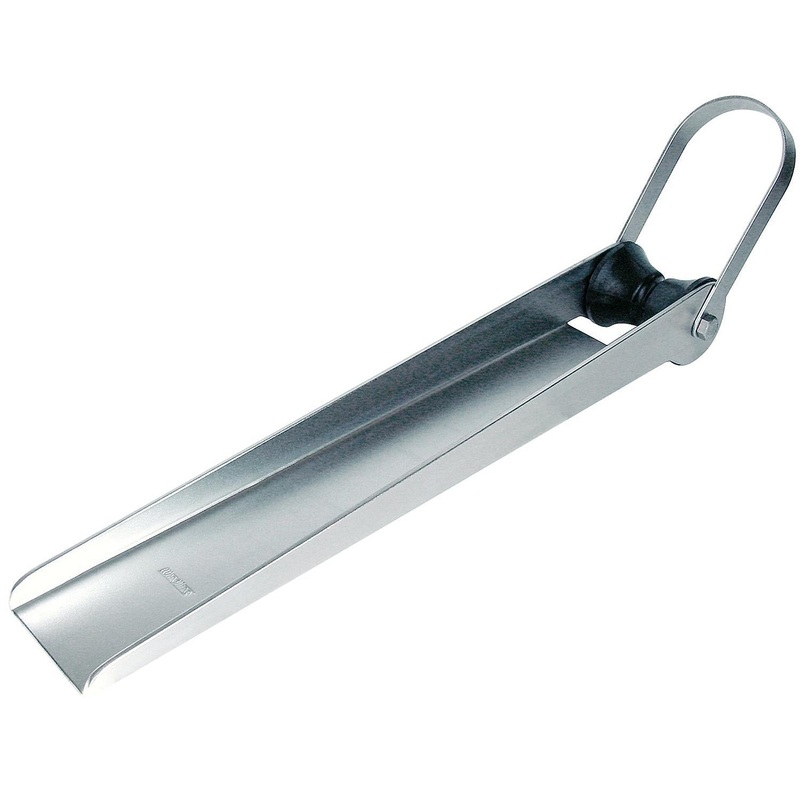 Windline CRM-1 Plow Anchor Roller/Mount