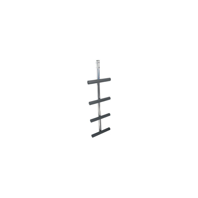 Windline DL-4X Diver 4 Step SS Ladder
