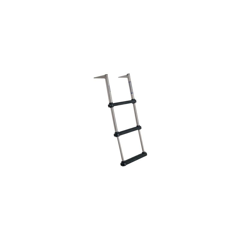Windline TDL-3 Over Platform Telescoping Ladder