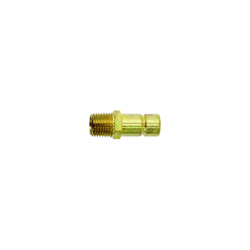 JR Products 07-31765 PRODUCTS 0731765 RV Manifold Adapter, 1/2″ x 1/4″ MPT