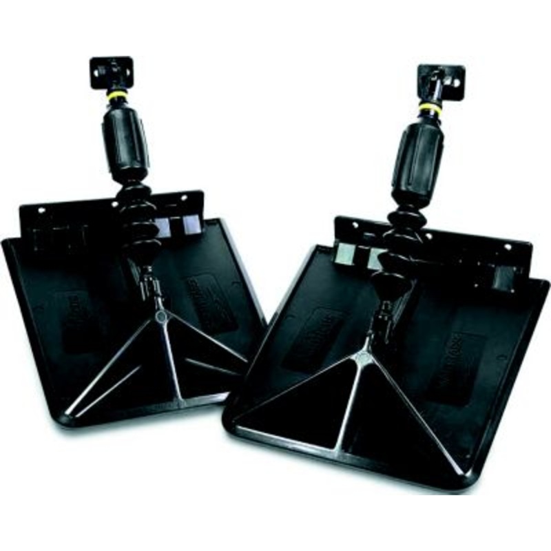 Nauticus Smart Tabs SX9510-30BL SX951030 SX Composite 9.5″ x 10″ With 30 lb. Actuator