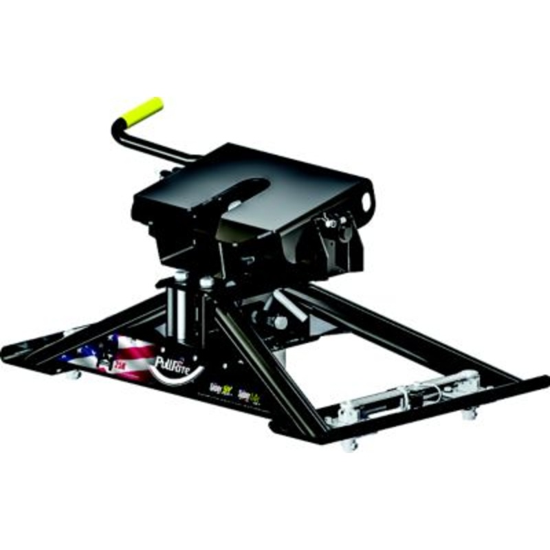 Pullrite 4800 PullRite OEX Series 25K Super 5th Hitch for 2013-2024 Ram trucks