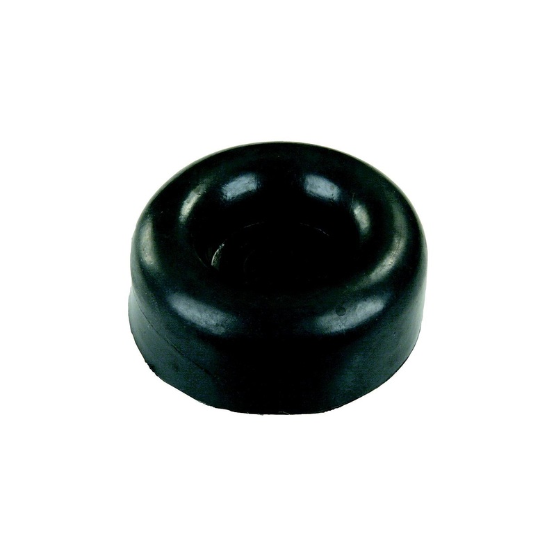 JR Products 10715 Ramp Bumper