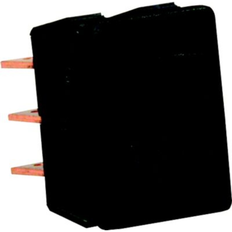 JR Products 13445 Mini Mom-On/Off/Mom-On Switch