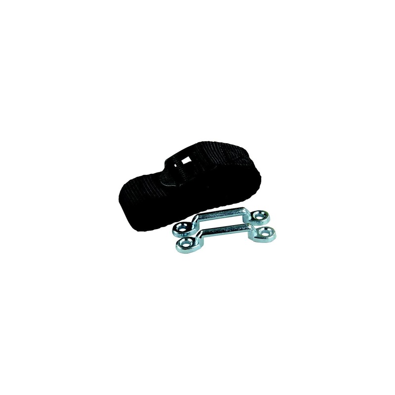 JR Products 17544 Battery Strap, 54″