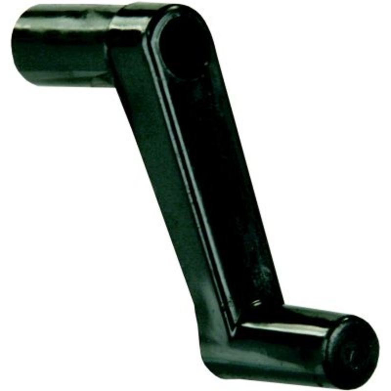 JR Products 20215 Plastic Window Crank, 1-3/8″