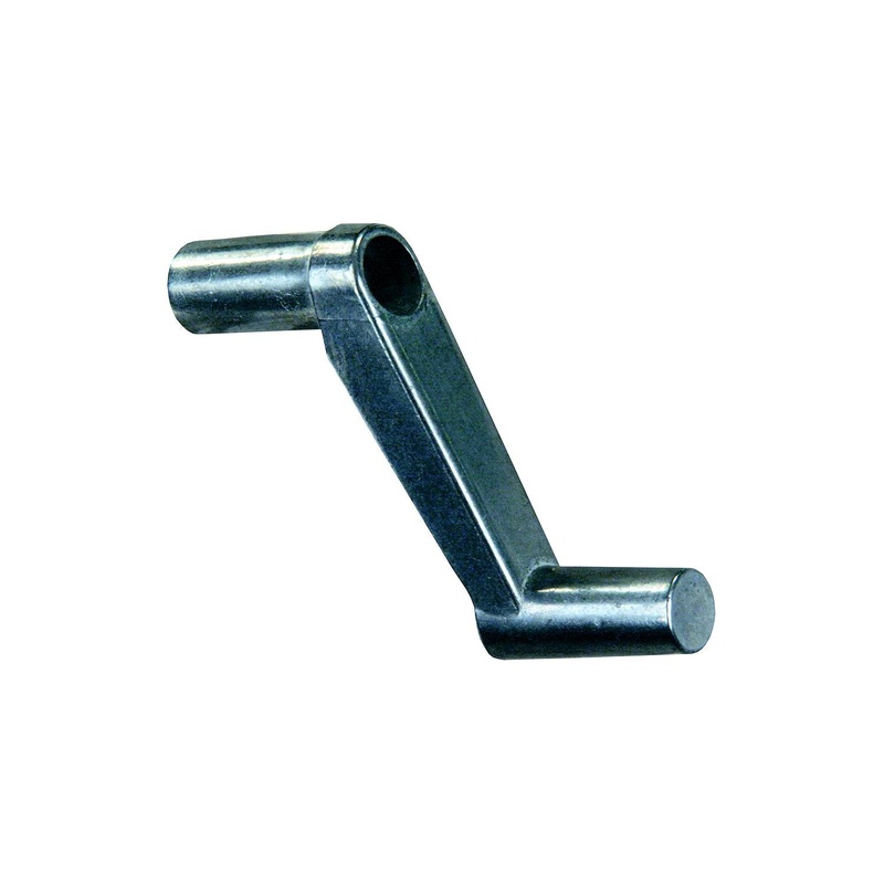 JR Products 20305 Metal Vent Crank