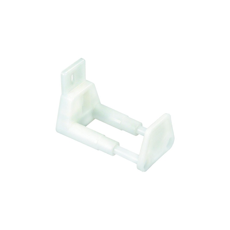 JR Products 20595 Universal In-Frame Door Guide