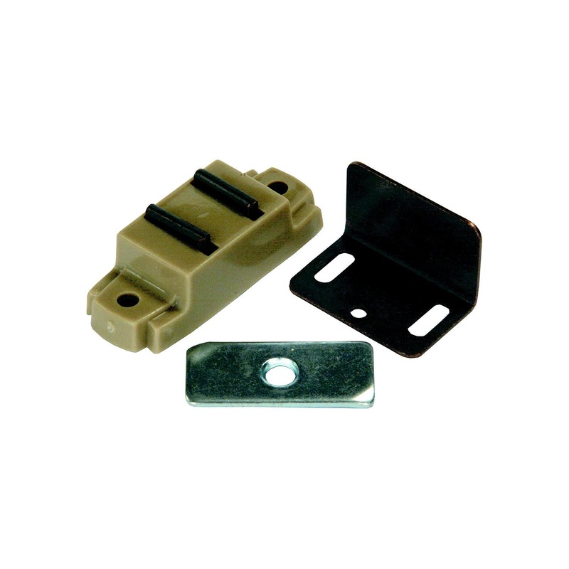 JR Products 70275 Surface Mount Magnetic Catch