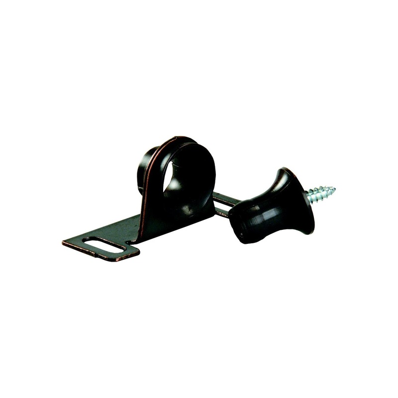 JR Products 70305 Bull Dog Catch, 2/pk