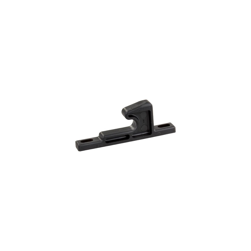 JR Products 70465 Small Cabinet Strike
