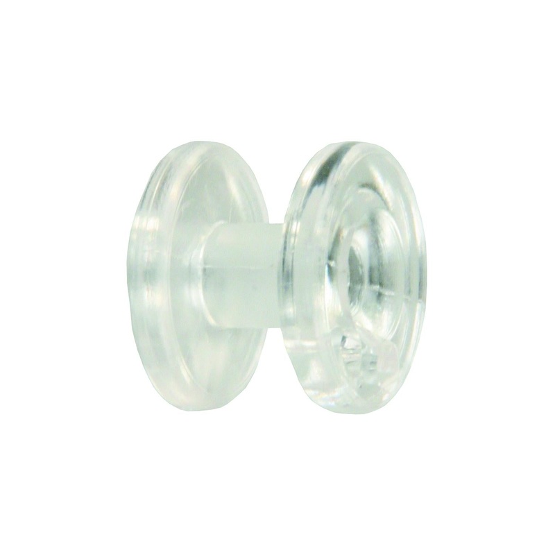 JR Products 81735 Day/Night Shade Hold-Down, 2/pk