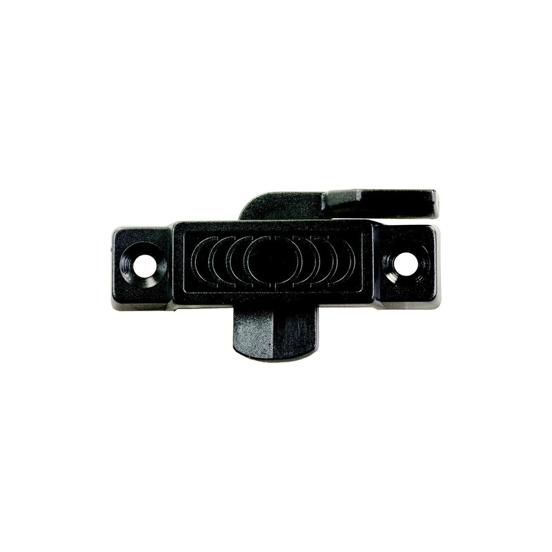 JR Products 81875 Large Window Latch
