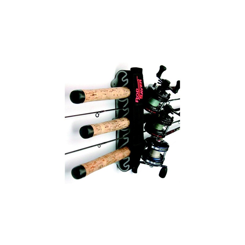 Rod Saver SM4 Vertical Mount