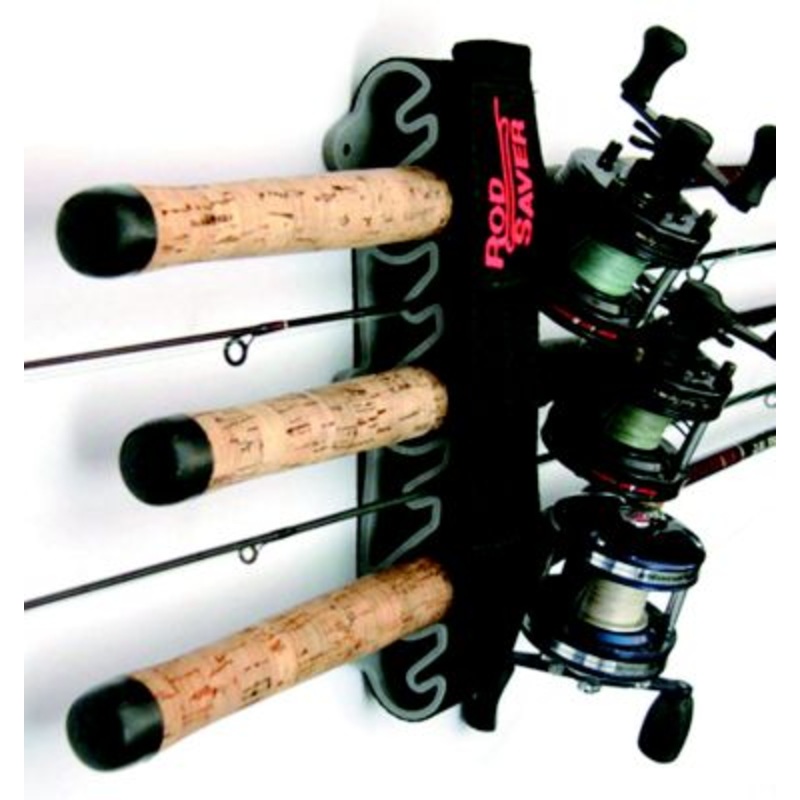 Rod Saver SM6 Vertical Mount
