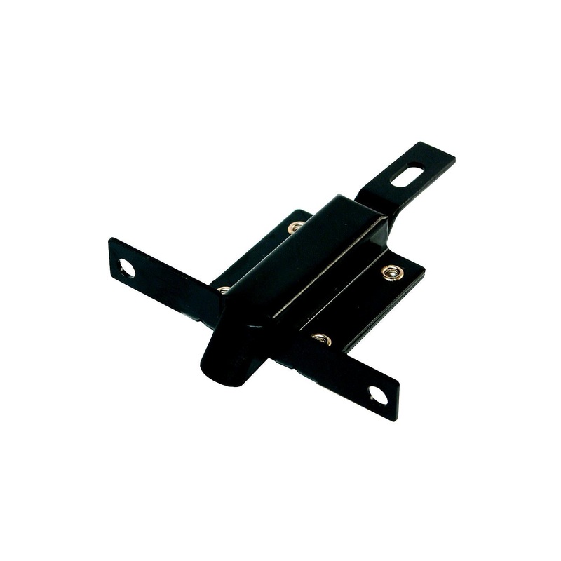 RV Designer E525 Baggage Door Latch, Fleetwood Style