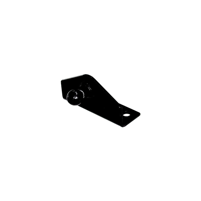 RV Designer G825 Gas Prop 3/4″ Angle Bracket, 2/Pk