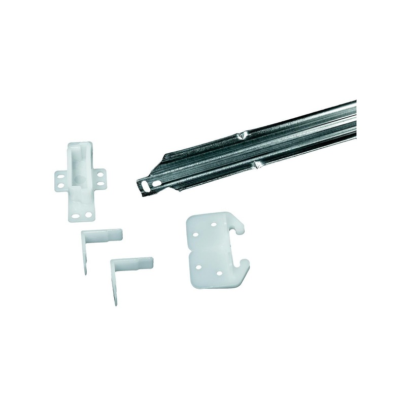 RV Designer H303 Drawer Slide Kit 24″ Rail