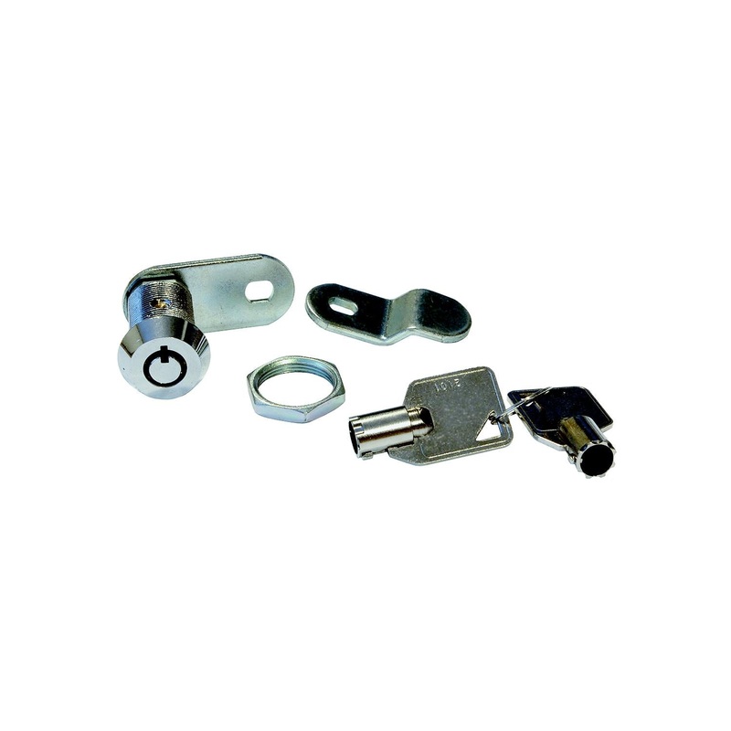 RV Designer L318 Ace Compartment Lock