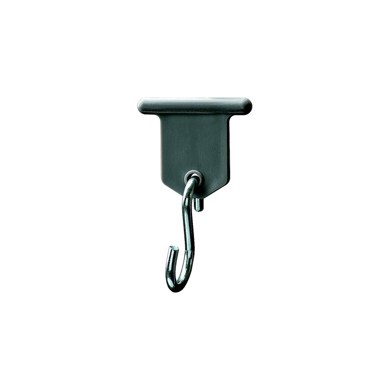 RV Designer M130 Awning Klips With S” Hooks, 8/pk