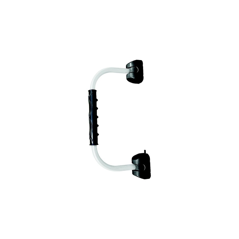 RV Designer R122 Gripsafe Handrail Assist, 22″, White