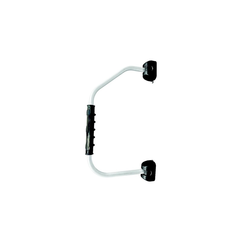 RV Designer R127 Gripsafe Handrail Assist, 27″, White