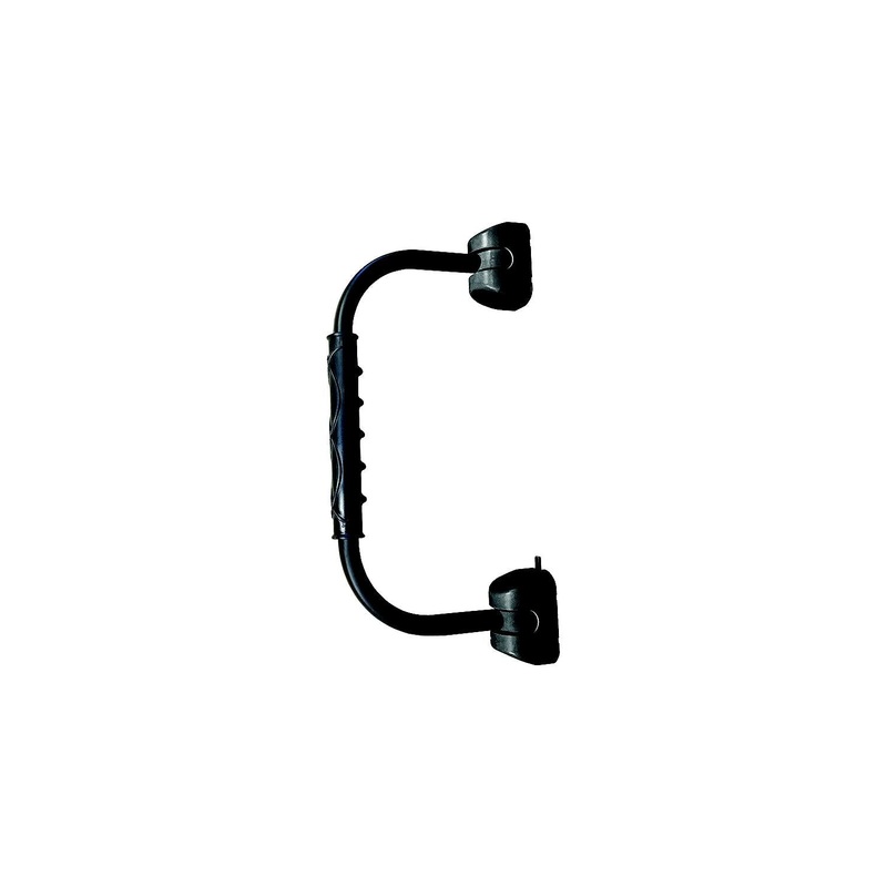 RV Designer R222 Gripsafe Handrail Assist, 22″, Black
