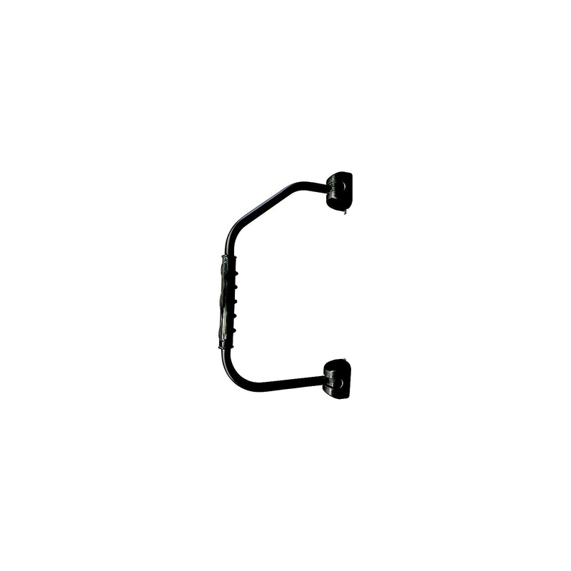 RV Designer R227 Gripsafe Handrail Assist, 27″, Black
