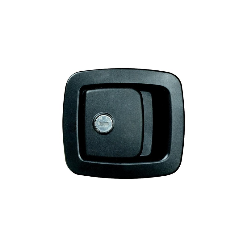 RV Designer T513 EZ Access Baggage Door Lock