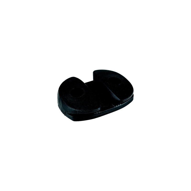 Sea-Dog Line 043550-1 0435501 Nylon Zig Zag Cleat 2/Cd