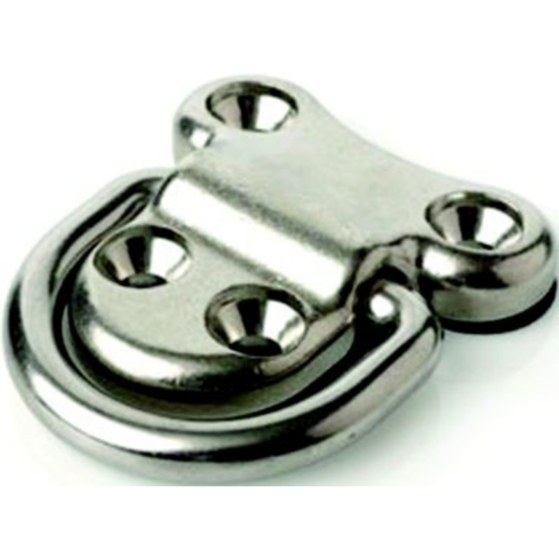 Sea-Dog Line 048620-1 048620 Folding D-Ring