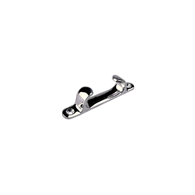 Sea-Dog Line 060200-1 SS Straight Chock 5″
