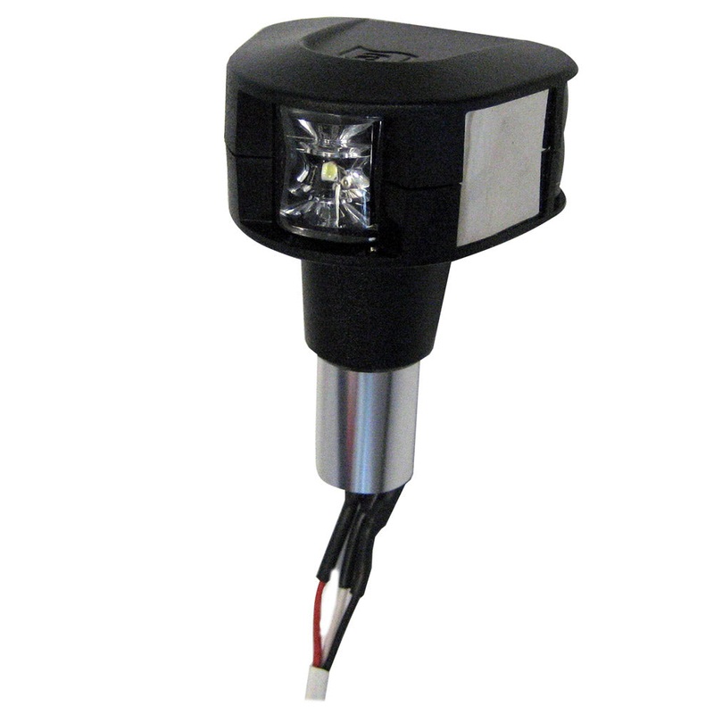 Edson Vision Series Attwood LED 12V Combination Light w/72″ Pigtail [67510]