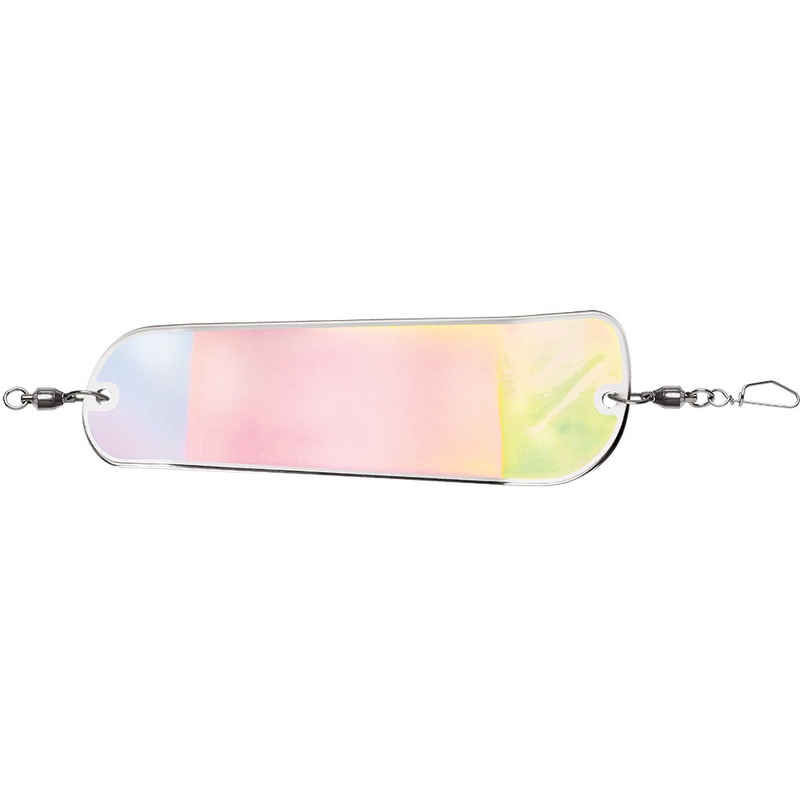Luhr-Jensen Money Roll Flasher – 11″ – Rainbow Crush [5860-011-1757]